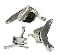 oporte transmisión Compatible Con A3 S3 RS3 TTRS RSQ3 8V0199262C 8V0199262D Soporte De Motor Transmisión Fija Repuestos Automóviles