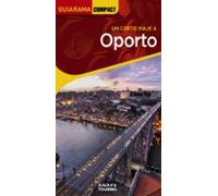 Oporto 2023 (3ª Ed.) (guiarama Compact)
