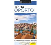 Oporto 2023 (guias Visuales Top 10)