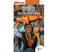 Oporto (ebook)