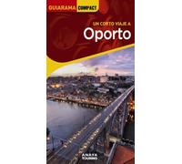 Oporto (GUIARAMA COMPACT - Internacional)