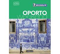 Oporto (La Guía verde Weekend)