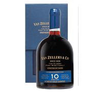 Oporto Van Zellers Tawny 10 Años 75cl