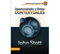 Oportunidades y retos contextuales: 1 (Grandes oportunidades y retos para el cristianismo hoy)
