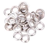 Opos de araidos, kit de araño de cuero 100pcs herramienta de bricolaje (12 mm)