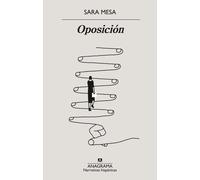 Oposición