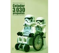 Oposiciones a Celador: 3030 preguntas de examen tipo test