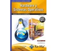 Oposiciones Cuerpo de Profesores de Enseñanza Secundaria. Informática. Vol. I. Hardware y Sistemas Operativos.: Temario Oficial De Informática Volumen I (SIN COLECCION)