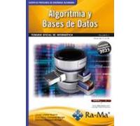 Oposiciones Cuerpo de Profesores de Enseñanza Secundaria. Informática. Vol. II. Algoritmia y Bases de Datos: Temario Oficial de Informática, Volumen II (SIN COLECCION)