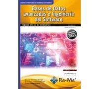 Oposiciones Cuerpo de Profesores de Enseñanza Secundaria. Informática. Vol. III. Bases de Datos avanzadas e Ingeniería del (SIN COLECCION)