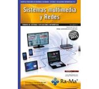 Oposiciones Cuerpo De Profesores De Enseñanza Secundaria. Sistemas Y Aplicaciones Informáticas (F.P.). Vol. IV. Sistemas Multimedia Y Redes