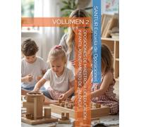 OPOSICIONES DE MAESTRO/A DE EDUCACIÓN INFANTIL AYUNTAMIENTO DE VALENCIA: VOLUMEN 2