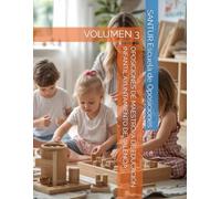 OPOSICIONES DE MAESTRO/A DE EDUCACIÓN INFANTIL AYUNTAMIENTO DE VALENCIA: VOLUMEN 3