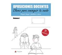 OPOSICIONES DOCENTES (SIN COLECCION)