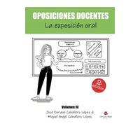 Oposiciones docentes (SIN COLECCION)