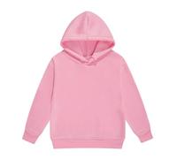 Oposiciones Guardia Urbana Sudaderas y Sudaderas para niñas, de Manga Larga, Ropa Exterior Informal, suéter con Capucha y Forro Polar Acogedor para niñas pequeñas y Adolescentes Sudaderas (2-3 Years)