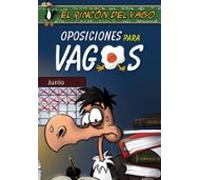 Oposiciones para vagos