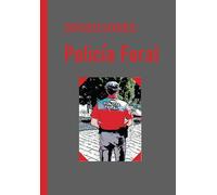 OPOSICIONES POLICÍA FORAL: Cuaderno para apuntes y repasos + Agenda de convocatorias de Policía Foral de Navarra