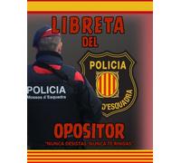 OPOSITOR A MOSSO D'ESQUADRA