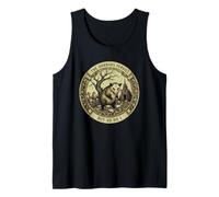 Opossum Los horrores persisten, Pero yo también perseverancia Camiseta sin Mangas