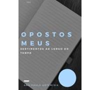 Opostos Meus (ebook)