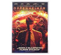 Oppenheimer [2DVD] (IMPORT) (No hay versión española)