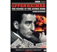 Oppenheimer [Alemania] [DVD]