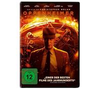 Oppenheimer (+ Bonus-DVD)