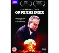 Oppenheimer [DVD] [Reino Unido]