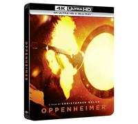 Oppenheimer [Francia] [Blu-ray]