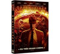 Oppenheimer [Francia] [DVD]