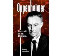 Oppenheimer: Portrait of an Enigma