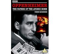 Oppenheimer - The Father Of The... [Reino Unido] [DVD]
