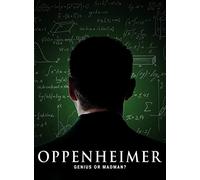 Oppenheimer [USA] [DVD]
