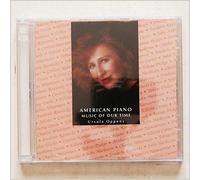 OPPENS URSULA (piano) - American Piano Music of Ou