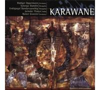 Oppermann - Karawane [Import]