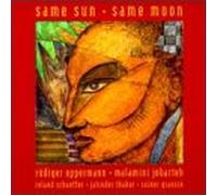 Oppermann, Rudiger - Same Sun Same Moon