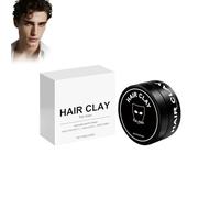 Oppingster 100 g: pasta moldeadora para hombres, pasta capilar a base de agua para dar volumen y textura, ideal para todo tipo de cabello, cera moldeadora Shampoo