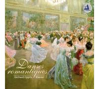 Oppitz, Gerhard - Danses Romantiques
