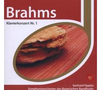 Oppitz, Gerhard - Esprit/Klavierkonzert Nr. 1