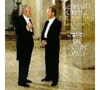 Oppitz,Gerhard - Klavierkonzert 1/Balladen 1-4