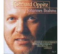 Oppitz,Gerhard - Klavierwerk Vol.5 [Import]