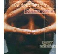 Oppitz,Gerhard - Klavierwerke Vol. 3