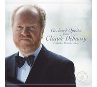 Oppitz, Gerhard - Preludes, Premier Livre (180g) [Vinilo]