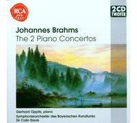 Oppitz - The 2 Piano Concertos