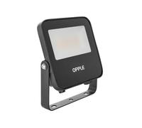 OPPLE LED Flood E3 10W 4000K Foco Negro - 709000071700