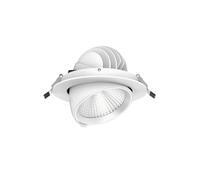 Opple Proyector LED Downlight, Foco, Proyector - 541003067900
