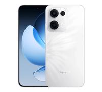 OPPO 13 5G 16,7 cm (6.59") SIM doble Android 15 USB Tipo C 12 GB 256 GB 5600 mAh Blanco