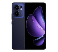 OPPO 13 F 5G 16,9 cm (6.67") SIM doble Android 15 USB Tipo C 8 GB 256 GB 5800 mAh Azul