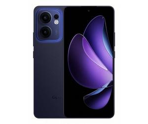 OPPO 13 F 5G 16,9 cm (6.67") SIM doble Android 15 USB Tipo C 8 GB 256 GB 5800 mAh Azul (110010234969)